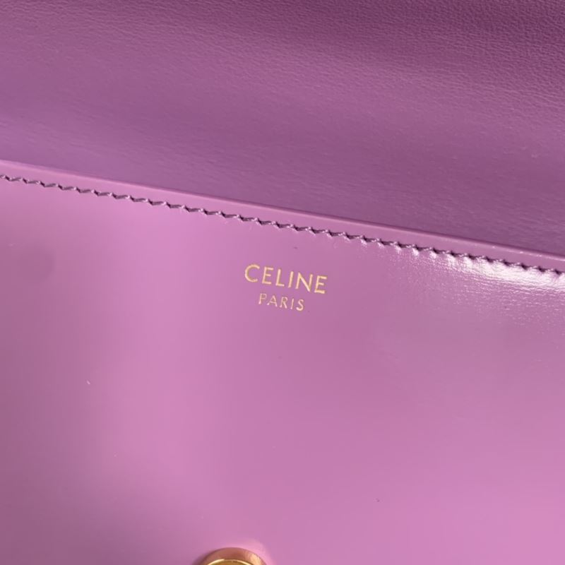 Celine Triomphe Bags